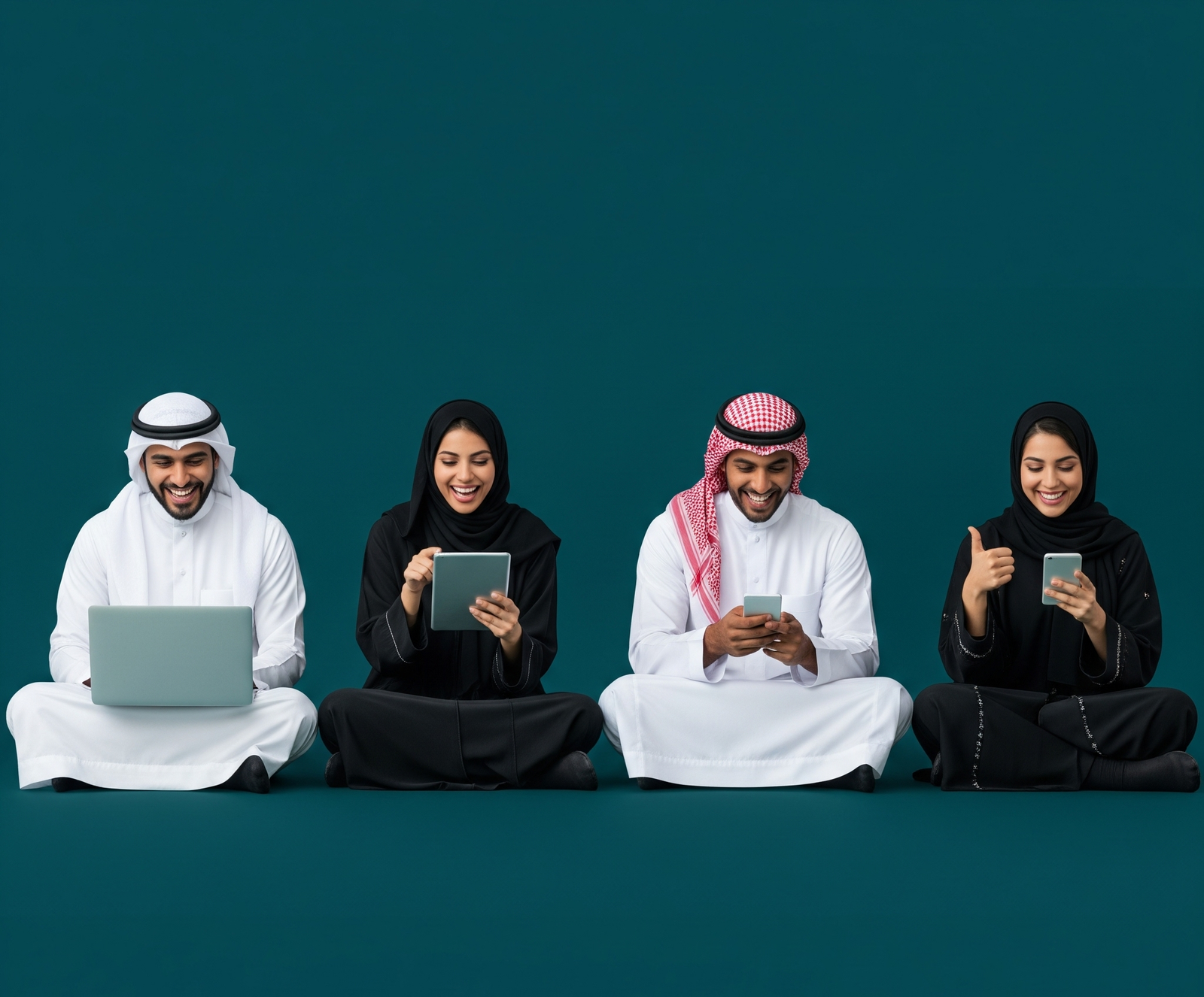 الشروط والسياسات – منصة سلاسة Go cover